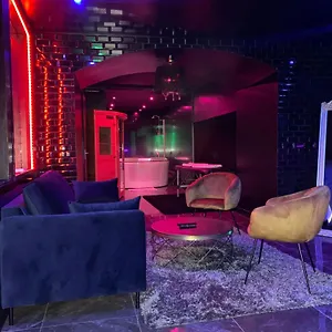 La Marylin, Loft De 75m2 Avec Sauna Et Jacuzzi Riom